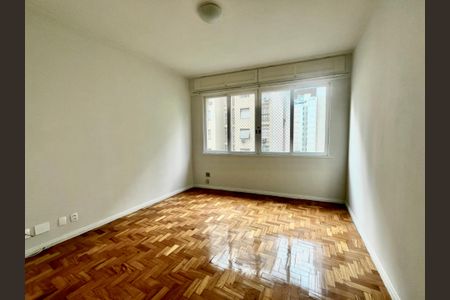 Apartamento para alugar com 126m², 3 quartos e 1 vagaQuarto 1