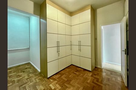 Apartamento para alugar com 126m², 3 quartos e 1 vagaQuarto 3