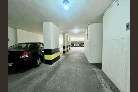 Apartamento para alugar com 126m², 3 quartos e 1 vagaGaragem 