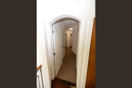 Casa de condomínio para alugar com 330m², 4 quartos e 4 vagasHall dos quartos