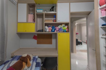 Apartamento à venda com 72m², 2 quartos e 1 vagaQuarto 2