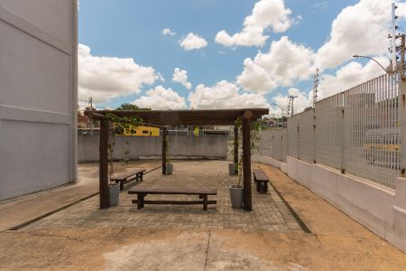 Apartamento à venda com 72m², 2 quartos e 1 vagaÁrea comum