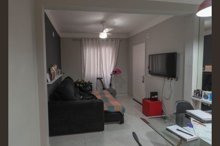 Apartamento à venda com 72m², 2 quartos e 1 vagaSala