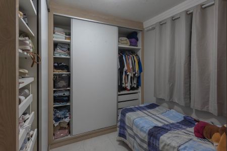 Apartamento à venda com 72m², 2 quartos e 1 vagaQuarto 2