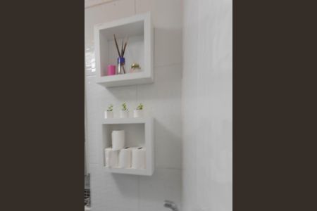 Apartamento à venda com 72m², 2 quartos e 1 vagaBanheiro