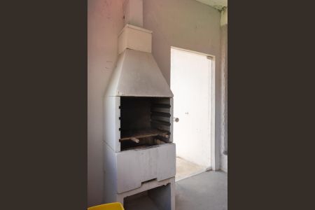 Apartamento à venda com 72m², 2 quartos e 1 vagaÁrea comum - Churrasqueira