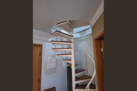 Apartamento para alugar com 1 quarto, 52m² em Moema, São Paulo