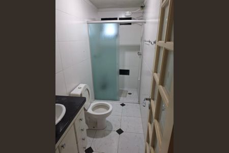 Apartamento para alugar com 1 quarto, 52m² em Moema, São Paulo