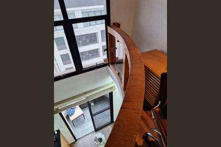 Apartamento para alugar com 1 quarto, 52m² em Moema, São Paulo