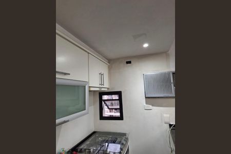Apartamento para alugar com 1 quarto, 52m² em Moema, São Paulo