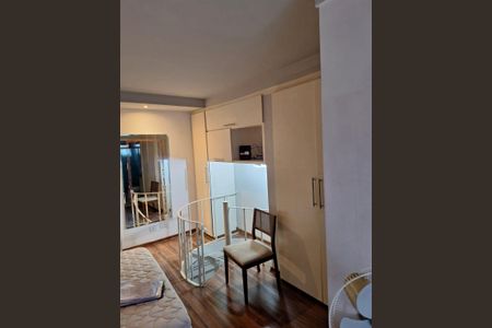 Apartamento para alugar com 1 quarto, 52m² em Moema, São Paulo