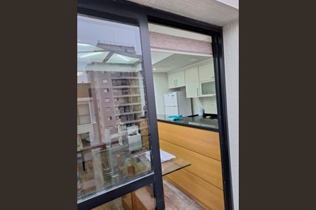 Apartamento para alugar com 1 quarto, 52m² em Moema, São Paulo