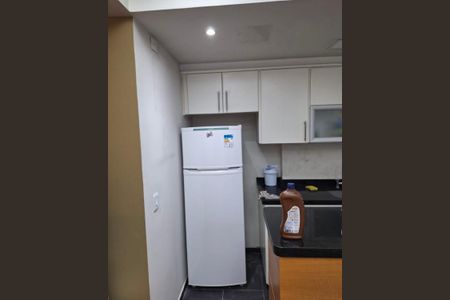 Apartamento para alugar com 1 quarto, 52m² em Moema, São Paulo