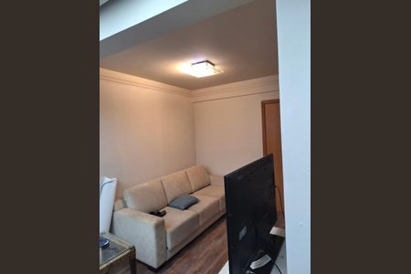 Apartamento para alugar com 1 quarto, 52m² em Moema, São Paulo