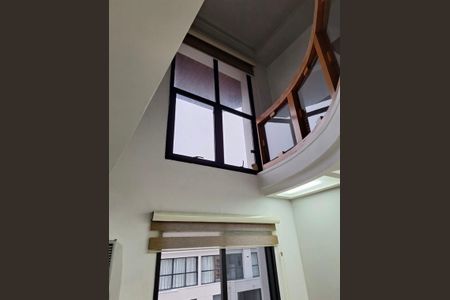 Apartamento para alugar com 1 quarto, 52m² em Moema, São Paulo