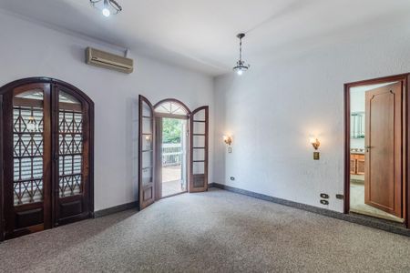 Casa para alugar com 600m², 3 quartos e 3 vagasSuíte 2