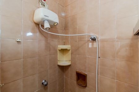 Casa para alugar com 600m², 3 quartos e 3 vagasBanheiro Social