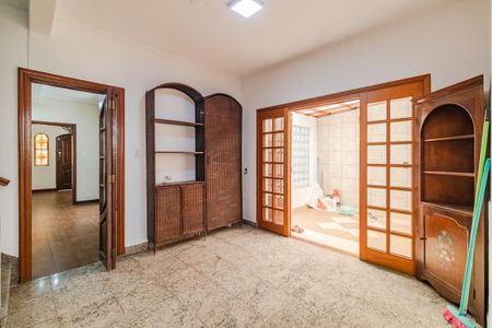 Casa para alugar com 600m², 3 quartos e 3 vagasSala de Jantar