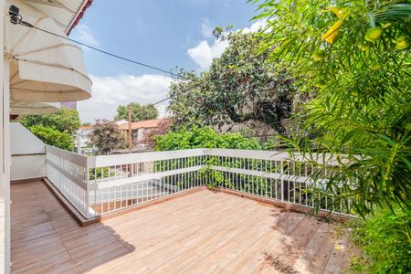 Casa para alugar com 600m², 3 quartos e 3 vagasVaranda