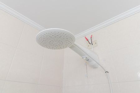 Casa para alugar com 600m², 3 quartos e 3 vagasBanheiro da Suíte 2