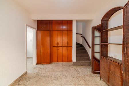 Casa para alugar com 600m², 3 quartos e 3 vagasSala de Jantar