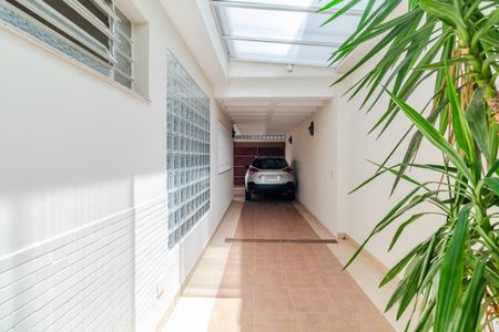 Casa para alugar com 600m², 3 quartos e 3 vagasGaragem