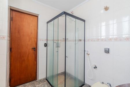 Casa para alugar com 600m², 3 quartos e 3 vagasBanheiro da Suíte 2