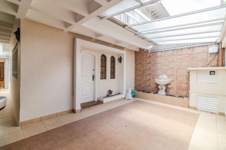 Casa para alugar com 600m², 3 quartos e 3 vagasGaragem