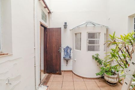 Casa para alugar com 600m², 3 quartos e 3 vagasQuintal