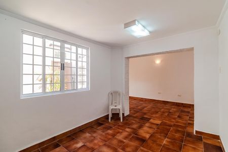 Casa para alugar com 600m², 3 quartos e 3 vagasEscritório