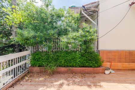 Casa para alugar com 600m², 3 quartos e 3 vagasVaranda