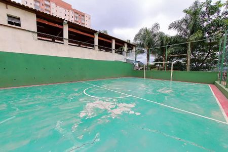 Apartamento para alugar com 50m², 2 quartos e 1 vagaÁrea comum - Quadra