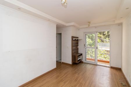 Apartamento para alugar com 50m², 2 quartos e 1 vagaSala