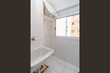 Apartamento para alugar com 50m², 2 quartos e 1 vagaCozinha