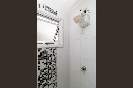 Apartamento para alugar com 50m², 2 quartos e 1 vagaBanheiro