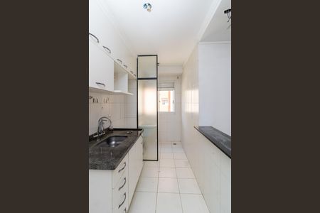 Apartamento para alugar com 50m², 2 quartos e 1 vagaCozinha