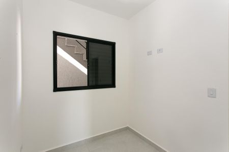 Quarto 1 de apartamento para alugar com 2 quartos, 33m² em Vila Carrão, São Paulo