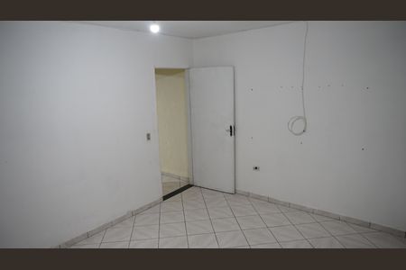 Quarto de casa para alugar com 1 quarto, 49m² em Vila Marilda, Guarulhos
