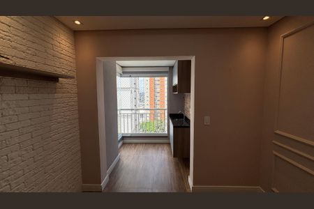 Apartamento à venda com 63m², 2 quartos e 1 vagaSala - Sala de Jantar 