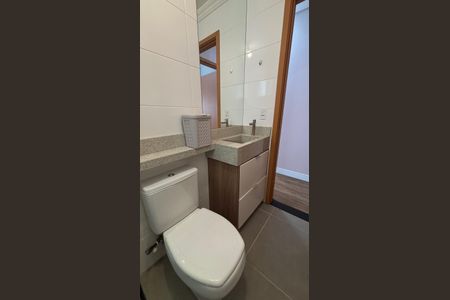 Apartamento à venda com 63m², 2 quartos e 1 vagaBanheiro