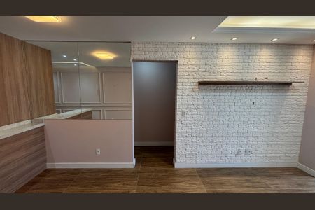 Apartamento à venda com 63m², 2 quartos e 1 vagaSala - Sala de Jantar 