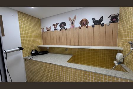 Apartamento à venda com 63m², 2 quartos e 1 vagaPet Care