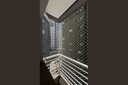 Apartamento à venda com 63m², 2 quartos e 1 vagaÁrea de Serviço - Varanda