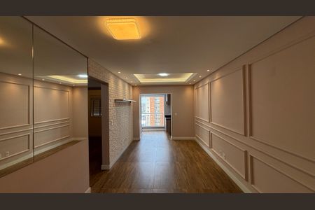 Apartamento à venda com 63m², 2 quartos e 1 vagaSala - Sala de Jantar 