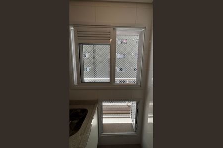 Apartamento à venda com 63m², 2 quartos e 1 vagaÁrea de Serviço