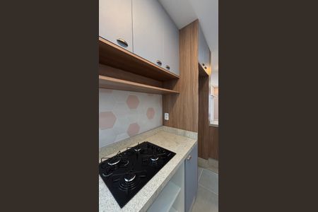 Apartamento à venda com 63m², 2 quartos e 1 vagaCozinha