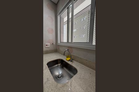 Apartamento à venda com 63m², 2 quartos e 1 vagaCozinha