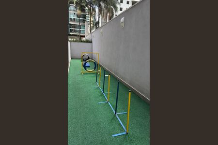 Apartamento à venda com 63m², 2 quartos e 1 vagaEspaço Pet