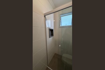 Apartamento à venda com 63m², 2 quartos e 1 vagaBanheiro