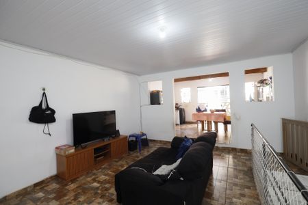 Sala  de apartamento para alugar com 2 quartos, 80m² em Coronel Sezefredo Fagundes, São Paulo